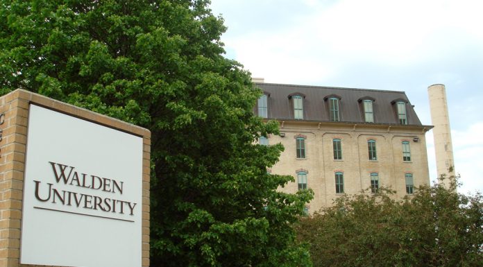 Walden University Students Qualify For Student Loan Forgiveness Because Of Fraud Lending