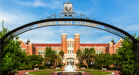 Florida State University Students Qualify For Student Loan Forgiveness Because Of Fraud Lending