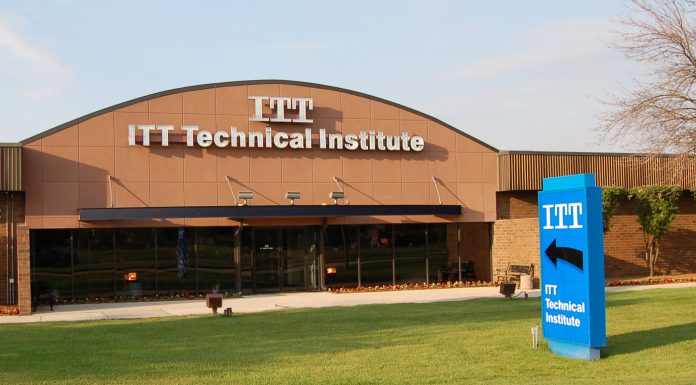 ITT Technical Institute Students Qualify For Student Loan Forgiveness Because Of Fraud Lending