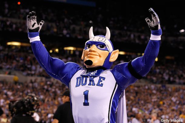 NCAA Championship Game: Butler v Duke