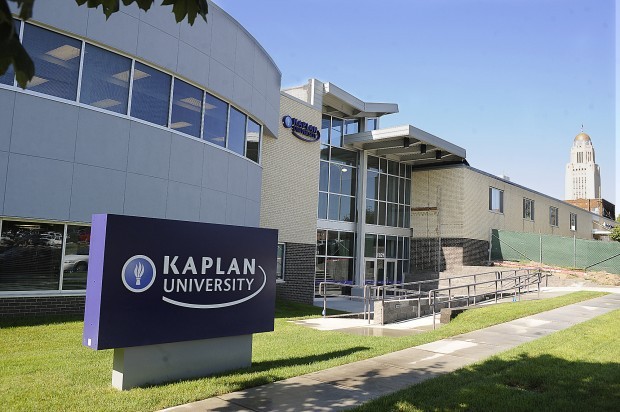 kaplan-university